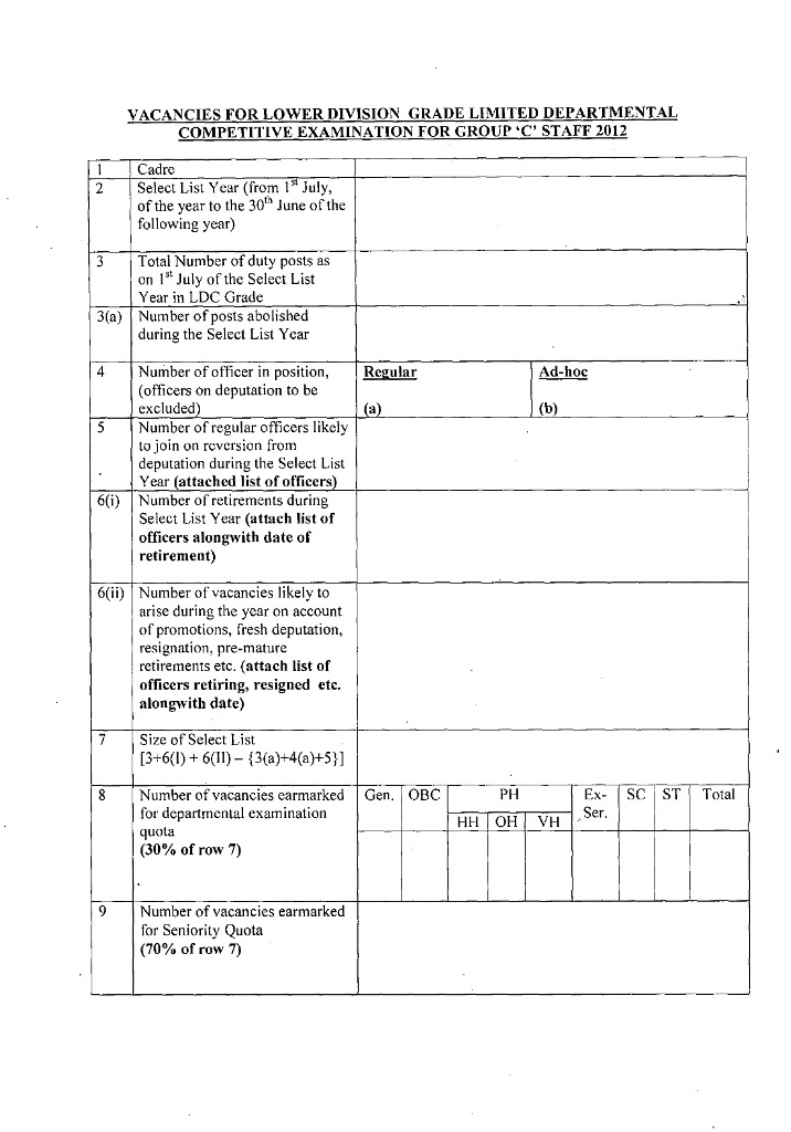 lower-division-grade-limited-departmental-competitive-examination-for