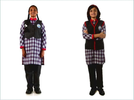 Kendriya Vidyalaya Uniform – Kendriya Vidyalaya Mirzapur