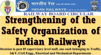 strengthening-of-the-safety-organization-posting-of-supervisory-staff-railway-board