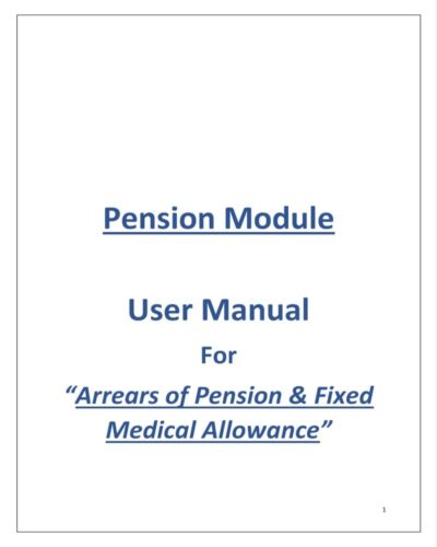arrears-of-pension-family-pension-and-fixed-medical-allowance