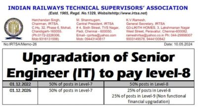upgradation-of-senior-engineer-it-to-pay-level-8