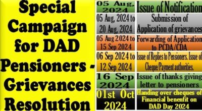 special-campaign-for-dad-pensioners-grievance-resolution