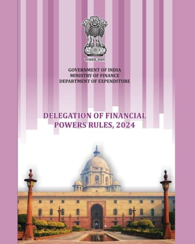 delegation-of-financial-powers-rules-2024-book